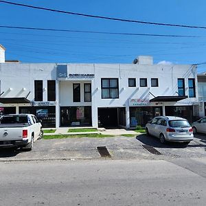 Apartamento de 2 Dormitorios